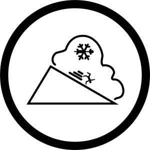 Avalanche icon