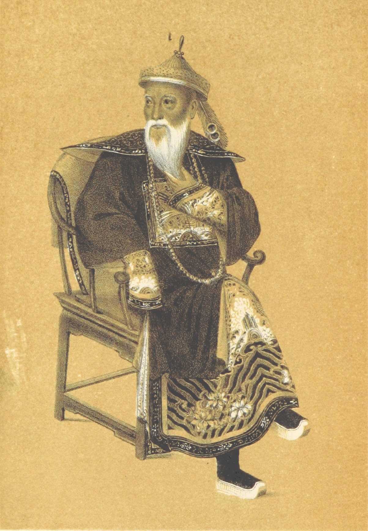 Lin Zexu