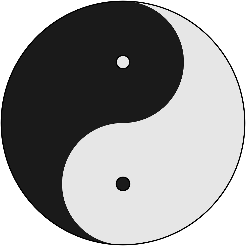 Yin Yang symbol