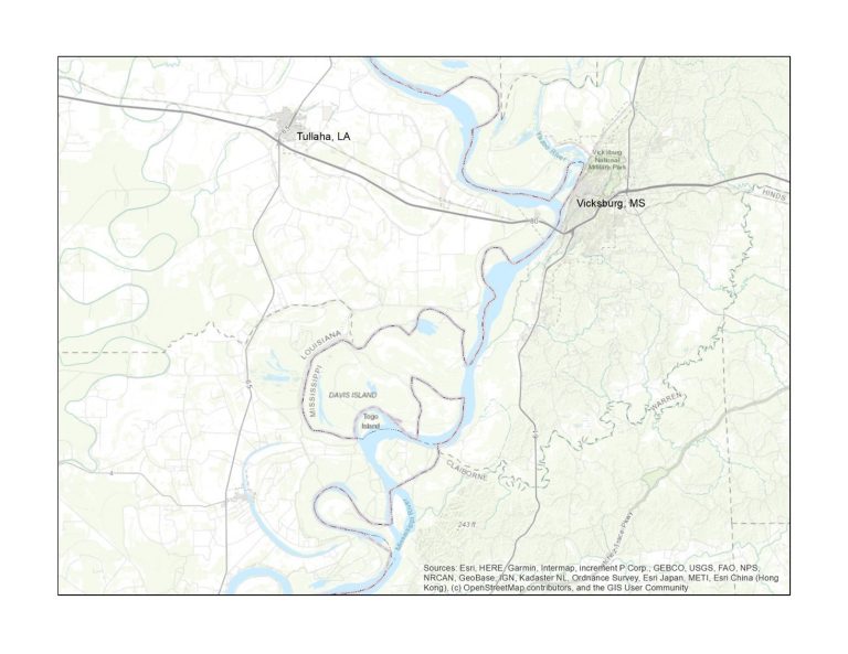 Chapter 8: Political Geography – Introduction to Human Geography