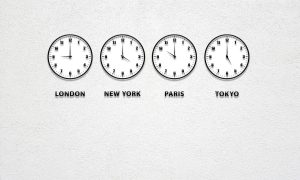 Image "Time Clock Global"