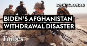 Afganistan crisis communication disaster