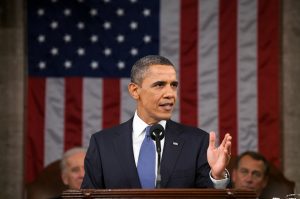 Barack Obama Image by Welcome to All ! ツ from Pixabay