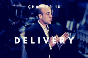 chapter 10: deliery