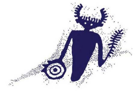 Petroglyph Example