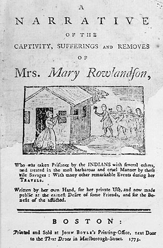 Rowlandson frontispiece