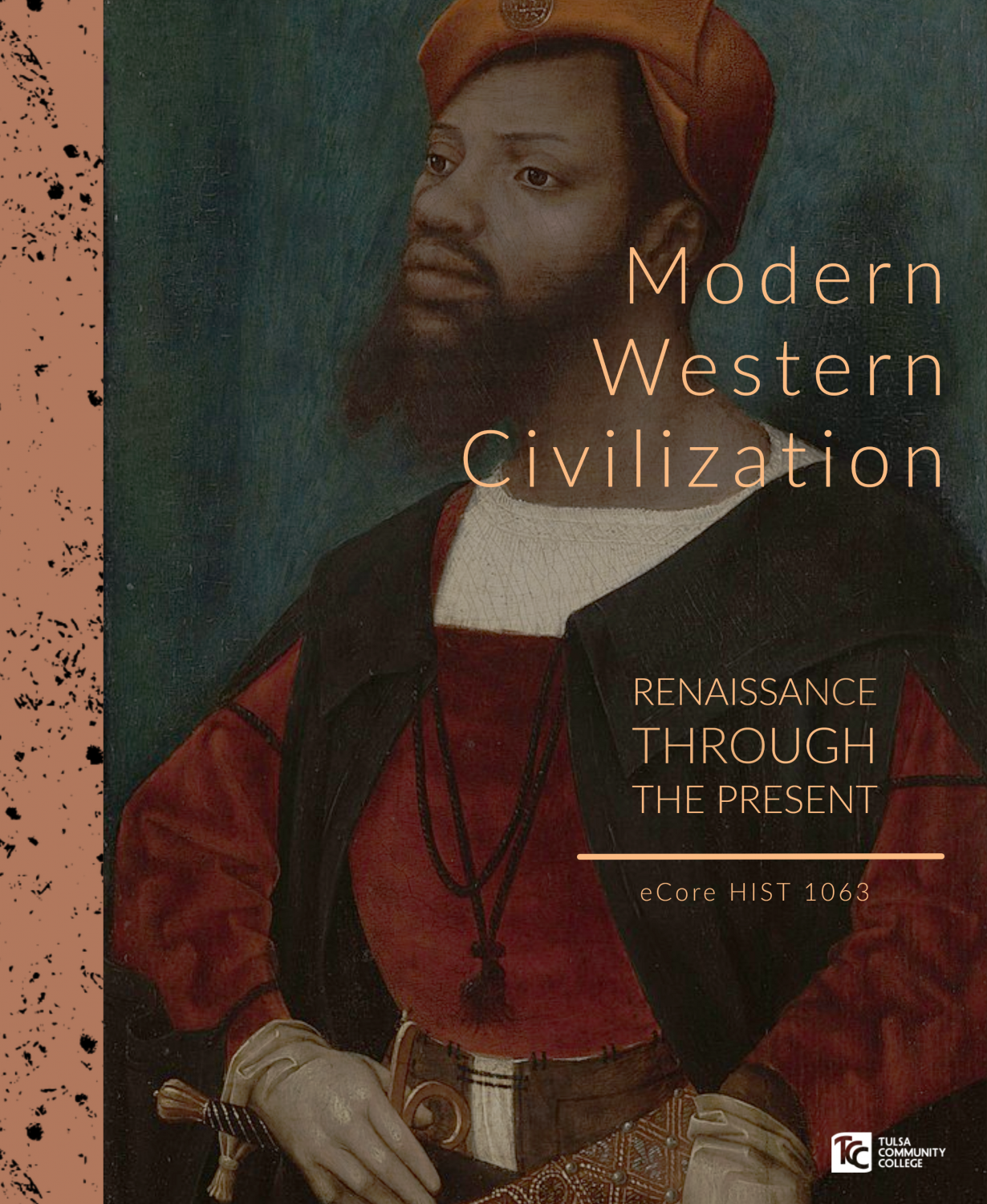 Cover image for Modern Western Civilization - Renaissance through the Present