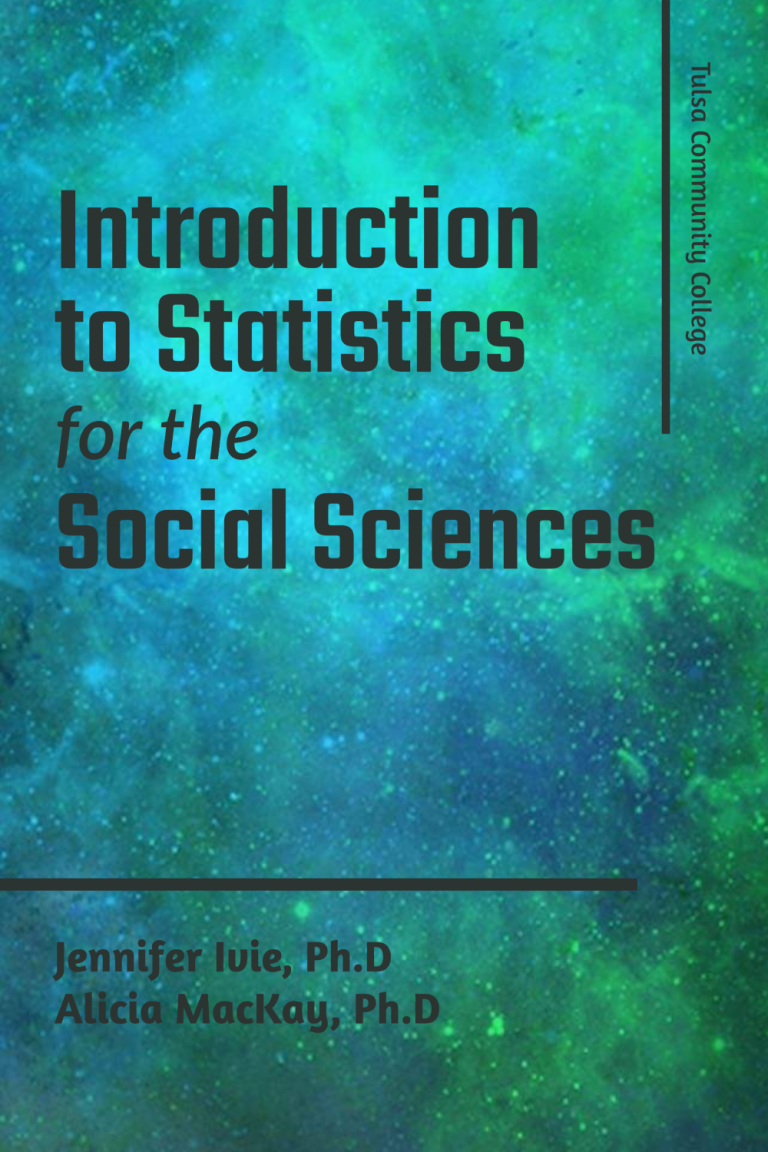 Introduction To Statistics For The Social Sciences Simple Book Publishing